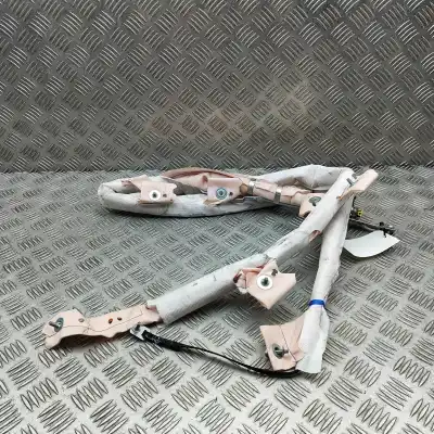 Peça sobressalente para automóvel em segunda mão Airbag Do Lado Esquerdo por TESLA MODEL S (2012-..) Hatchback Referências OEM IAM 1005261-00-H  