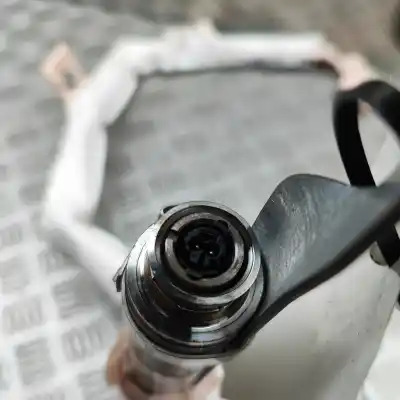 Peça sobressalente para automóvel em segunda mão airbag do lado esquerdo por tesla model s (2012-..) hatchback referências oem iam 1005261-00-h  
