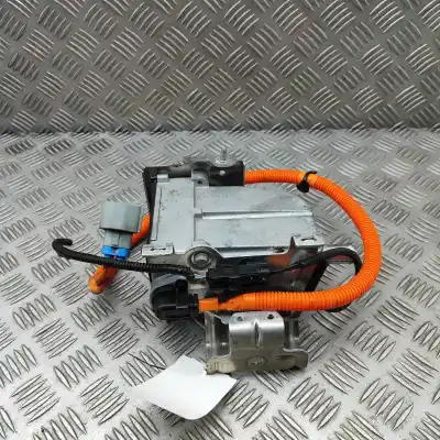 Автозапчасти б/у аккумулятор за TESLA MODEL S (2012-..) Hatchback ссылки OEM IAM 1038901-00-J  