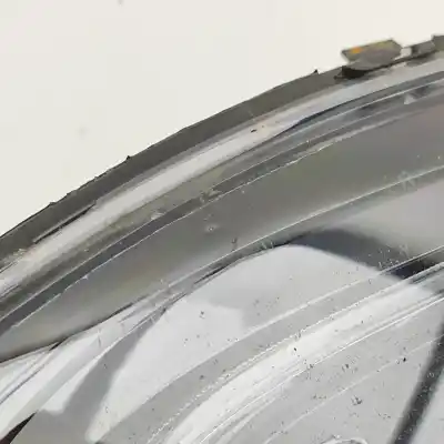 Second-hand car spare part right fog light for tesla model s (2012-..) hatchback oem iam references 6005916-01-e  