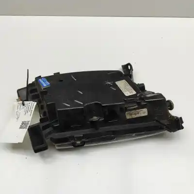 Second-hand car spare part right fog light for tesla model s (2012-..) hatchback oem iam references 6005916-01-e  