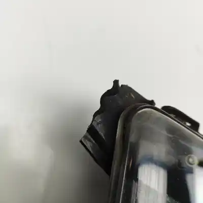 Second-hand car spare part right fog light for tesla model s (2012-..) hatchback oem iam references 6005916-01-e  