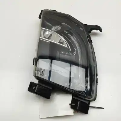 Second-hand car spare part right fog light for tesla model s (2012-..) hatchback oem iam references 6005916-01-e  