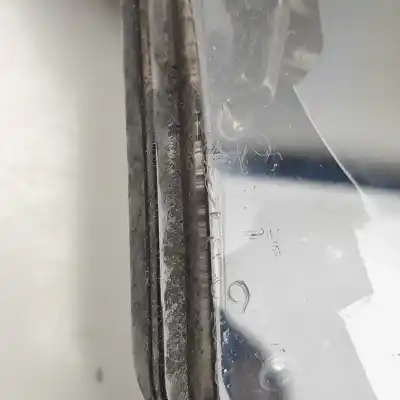 Second-hand car spare part right fog light for tesla model s (2012-..) hatchback oem iam references 6005916-01-e  