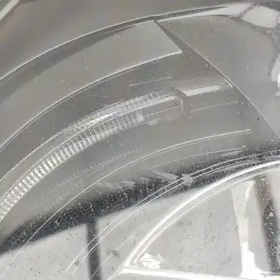 Автозапчастина б/у ліва протитутмана для tesla model s (2012-..) hatchback посилання на oem iam 6005915-01-e  