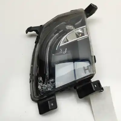 Автозапчастина б/у ліва протитутмана для tesla model s (2012-..) hatchback посилання на oem iam 6005915-01-e  