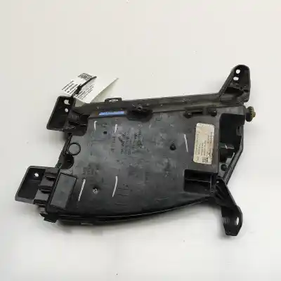 Автозапчастина б/у ліва протитутмана для tesla model s (2012-..) hatchback посилання на oem iam 6005915-01-e  