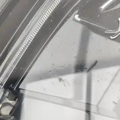 Автозапчастина б/у ліва протитутмана для tesla model s (2012-..) hatchback посилання на oem iam 6005915-01-e  