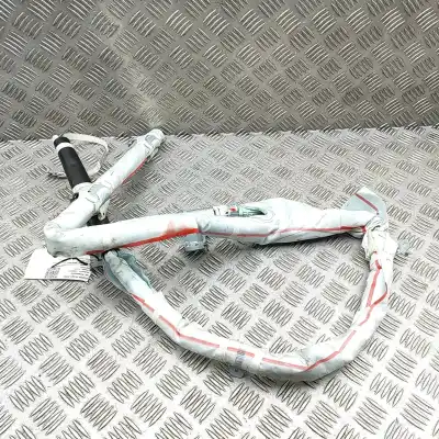 Second-hand car spare part Left Side Airbag for MITSUBISHI OUTLANDER III GG_W, GF_W, ZJ (2012-..) Off-road OEM IAM references 7030A361,622912101  