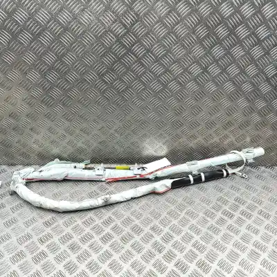 Second-hand car spare part left side airbag for mitsubishi outlander iii gg_w, gf_w, zj (2012-..) off-road oem iam references 7030a361,622912101  