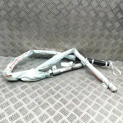 Second-hand car spare part left side airbag for mitsubishi outlander iii gg_w, gf_w, zj (2012-..) off-road oem iam references 7030a361,622912101  