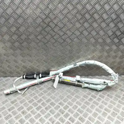 Second-hand car spare part left side airbag for mitsubishi outlander iii gg_w, gf_w, zj (2012-..) off-road oem iam references 7030a361,622912101  