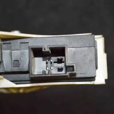 Автозапчастина б/у двигатель заднього правого скла для audi a6 4f2, c6 (2004-2011) посилання на oem iam 4f09959802a  