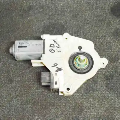 Pezzo di ricambio per auto di seconda mano motore alzacristalli posteriore destro per audi a6 4f2, c6 (2004-2011) riferimenti oem iam 4f0959802c  