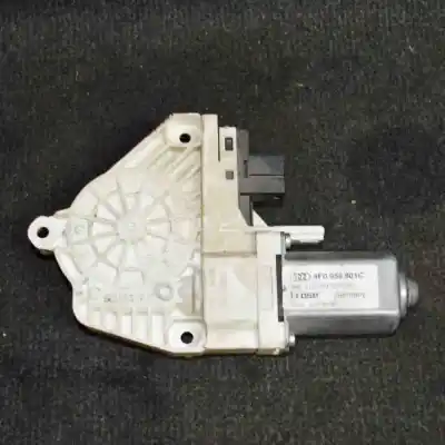 Автозапчастина б/у двиг скла задне ліво для audi a6 4f2, c6 (2004-2011) посилання на oem iam 4f0959801c  