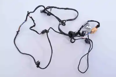 Second-hand car spare part Wire for AUDI A5 8T3 (2007-2016) OEM IAM references 8K0971104Q  