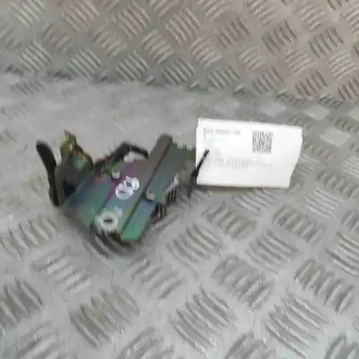 Автозапчастина б/у реле інжекції для lexus is ii gse2_, ale2_, use2_ (2005-2013) посилання на oem iam 23080-31040  