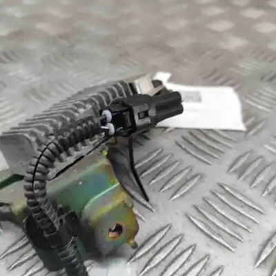 Автозапчастина б/у реле інжекції для lexus is ii gse2_, ale2_, use2_ (2005-2013) посилання на oem iam 23080-31040  