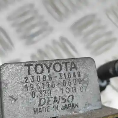 Автозапчастина б/у реле інжекції для lexus is ii gse2_, ale2_, use2_ (2005-2013) посилання на oem iam 23080-31040  