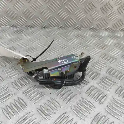 Автозапчастина б/у реле інжекції для lexus is ii gse2_, ale2_, use2_ (2005-2013) посилання на oem iam 23080-31040  