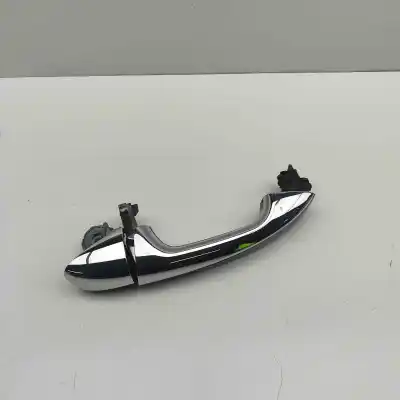 Second-hand car spare part Exterior Right Front Door Handle for MERCEDES-BENZ C T-MODEL S205 (2014-..) Estate OEM IAM references A0997605501  