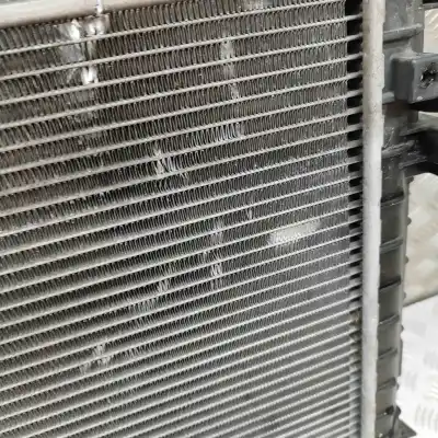 Автозапчастина б/у масляний радіатор для opel mokka / mokka x (2012-..) off-road посилання на oem iam 95298554  