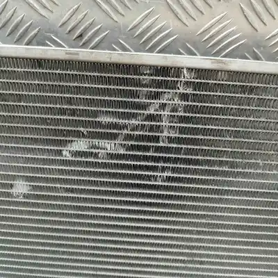 Автозапчастина б/у масляний радіатор для opel mokka / mokka x (2012-..) off-road посилання на oem iam 95298554  