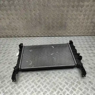 Автозапчастина б/у масляний радіатор для opel mokka / mokka x (2012-..) off-road посилання на oem iam 95298554  