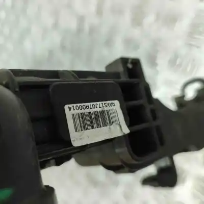 Автозапчастина б/у масляний радіатор для opel mokka / mokka x (2012-..) off-road посилання на oem iam 95298554  