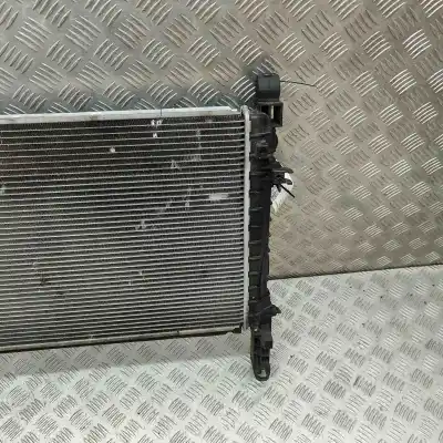 Автозапчастина б/у масляний радіатор для opel mokka / mokka x (2012-..) off-road посилання на oem iam 95298554  