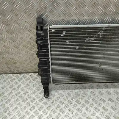 Автозапчастина б/у масляний радіатор для opel mokka / mokka x (2012-..) off-road посилання на oem iam 95298554  