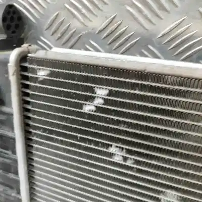 Автозапчастина б/у масляний радіатор для opel mokka / mokka x (2012-..) off-road посилання на oem iam 95298554  