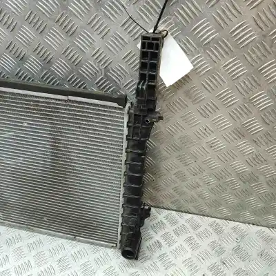 Автозапчастина б/у масляний радіатор для opel mokka / mokka x (2012-..) off-road посилання на oem iam 95298554  