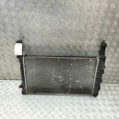 Автозапчастина б/у масляний радіатор для opel mokka / mokka x (2012-..) off-road посилання на oem iam 95298554  