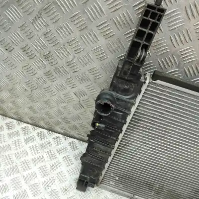 Автозапчастина б/у масляний радіатор для opel mokka / mokka x (2012-..) off-road посилання на oem iam 95298554  