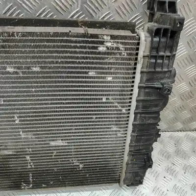 Автозапчастина б/у масляний радіатор для opel mokka / mokka x (2012-..) off-road посилання на oem iam 95298554  