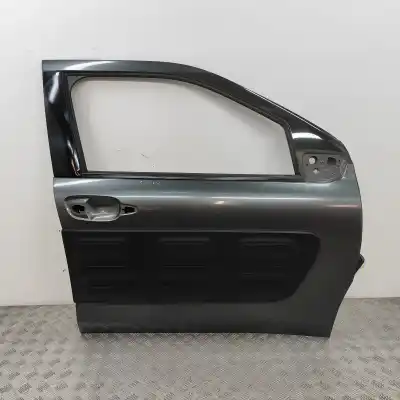 Peça sobressalente para automóvel em segunda mão Porta Dianteira Direita por CITROEN C4 CACTUS (2014-..) Hatchback Referências OEM IAM 9801012880  
