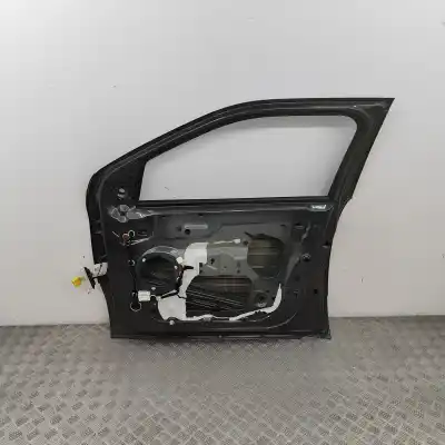 Peça sobressalente para automóvel em segunda mão porta dianteira direita por citroen c4 cactus (2014-..) hatchback referências oem iam 9801012880  