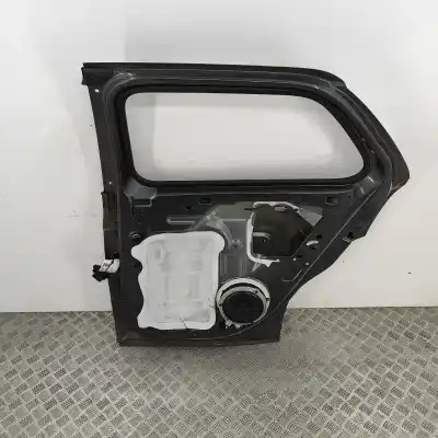 Peça sobressalente para automóvel em segunda mão porta do automóvel traseira direita por citroen c4 cactus (2014-..) hatchback referências oem iam 9801070080  