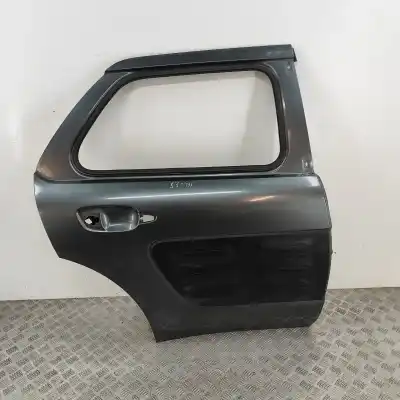 Автозапчастина б/у ДВЕРІ ЗАДНІ ПРАВІ для CITROEN C4 CACTUS  Посилання на OEM IAM 9801070080  