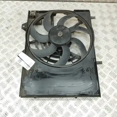 Peça sobressalente para automóvel em segunda mão carcaça do radiador por citroen c4 cactus (2014-..) hatchback referências oem iam 9801666680  