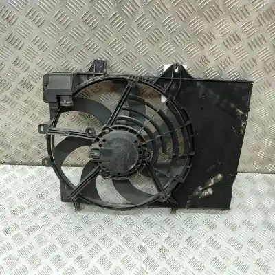 Peça sobressalente para automóvel em segunda mão carcaça do radiador por citroen c4 cactus (2014-..) hatchback referências oem iam 9801666680  