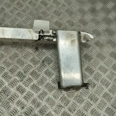 Pezzo di ricambio per auto di seconda mano barra anti rullo per opel mokka (2020-..) off-road riferimenti oem iam 9835607480  