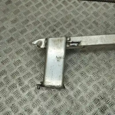 Pezzo di ricambio per auto di seconda mano barra anti rullo per opel mokka (2020-..) off-road riferimenti oem iam 9835607480  