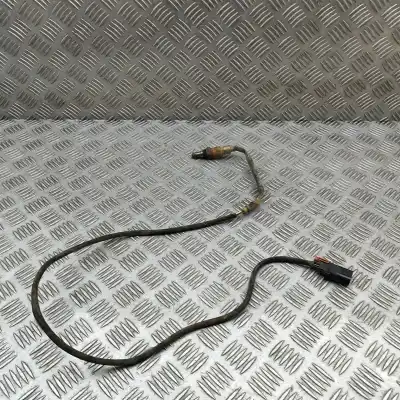 Peça sobressalente para automóvel em segunda mão Sensor De Pressão por VOLKSWAGEN GOLF VII VARIANT BA5, BV5 (2013-2021) Estate Referências OEM IAM 04L906262  