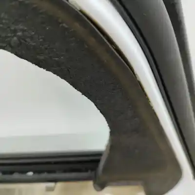 Peça sobressalente para automóvel em segunda mão porta do automóvel traseira direita por ford focus iii (2010-2020) referências oem iam bm51-a24704-af  