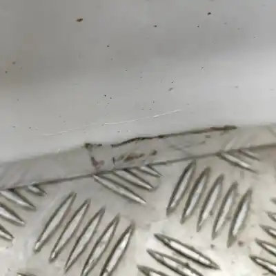 Peça sobressalente para automóvel em segunda mão porta do automóvel traseira direita por ford focus iii (2010-2020) referências oem iam bm51-a24704-af  