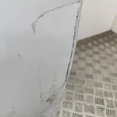 Peça sobressalente para automóvel em segunda mão porta do automóvel traseira direita por ford focus iii (2010-2020) referências oem iam bm51-a24704-af  