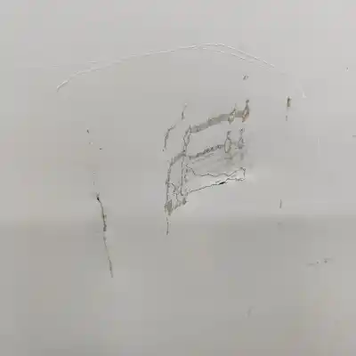 Peça sobressalente para automóvel em segunda mão porta do automóvel traseira direita por ford focus iii (2010-2020) referências oem iam bm51-a24704-af  