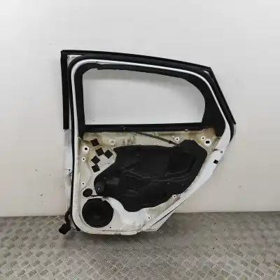 Peça sobressalente para automóvel em segunda mão porta do automóvel traseira direita por ford focus iii (2010-2020) referências oem iam bm51-a24704-af  